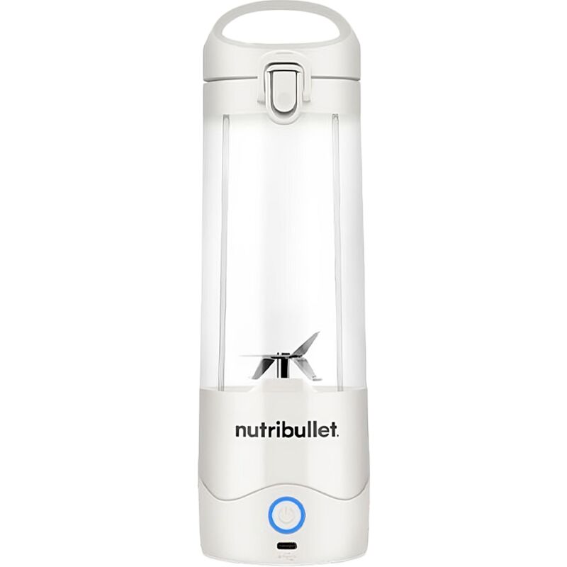Blender Nutribullet Portable White