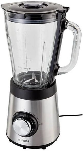 Glass Jug Blender - Judge