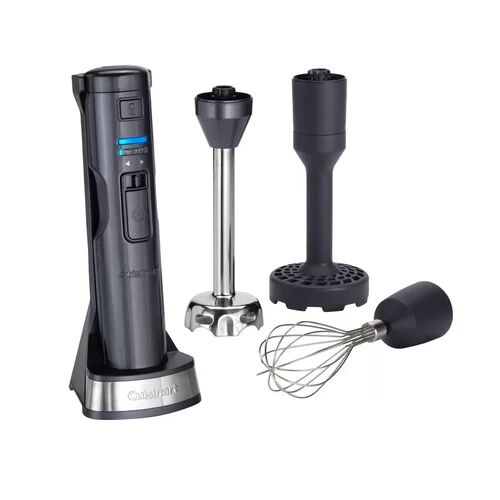 Cuisinart 3 in 1 Cordless Hand Blender Cuisinart  - Size: Large