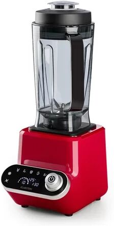 Klarstein Olympus Blender Klarstein Colour: Red  - Size: Mini (Under 40cm High)