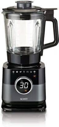 Scott Simplissimo Chef All In One Cook Blender SCOTT  - Size: