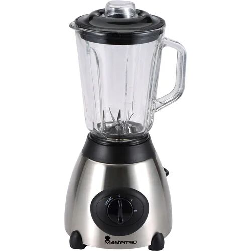 Masterpro Blender Foodies 500W MP Masterpro  - Size: