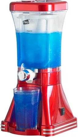 Symple Stuff Slushie Maker Symple Stuff  - Size: 114cm H X 119cm W X 5cm D