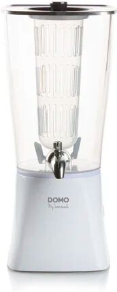 Domo My Lemonade Personal Blender Domo  - Size: 14cm H X 34cm W X 36cm D