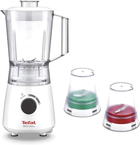 Tefal Blendeo 400W Blender Tefal  - Size: Medium