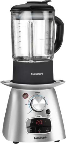 Cuisinart Pro Soup Maker Cuisinart  - Size: 29cm H X 21cm W X 21cm D