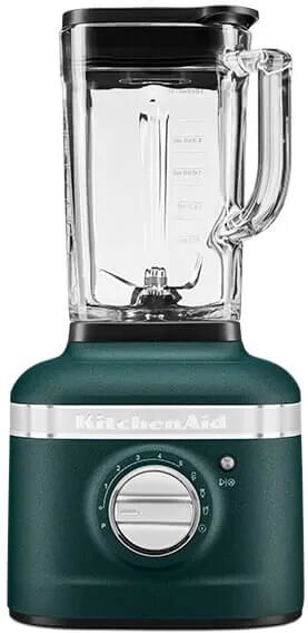 KitchenAid Artisan Pebbled Palm K400 Blender