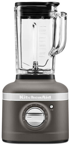 KitchenAid Artisan Imperial Grey K400 Blender