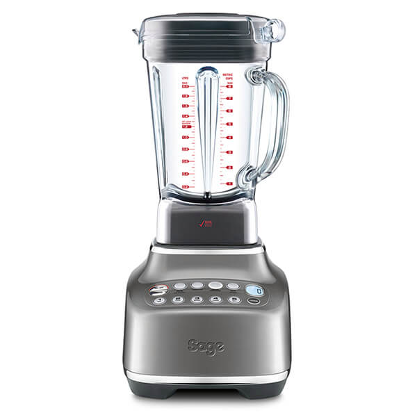 Sage The Q Blender