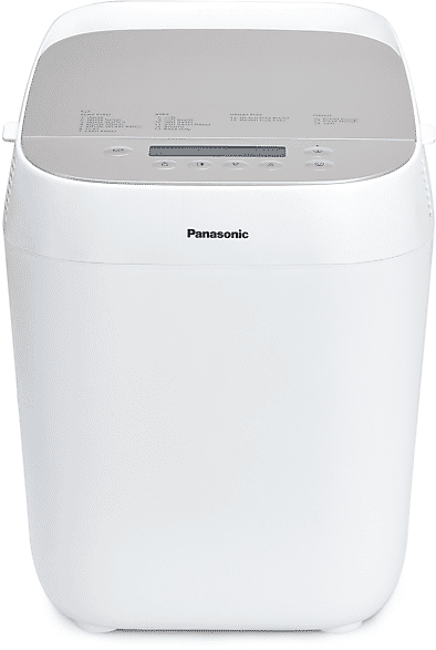 Panasonic MACCHINA DEL PANE  SD-ZP2000WXE