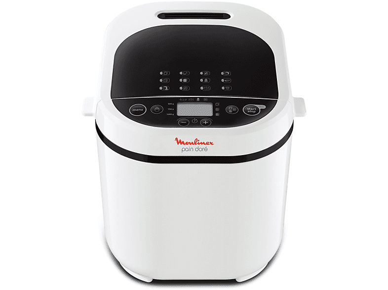 Moulinex MACCHINA DEL PANE  OW2101