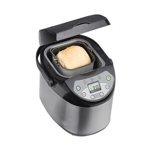 OBH Nordica BreadMaker Inox 6544