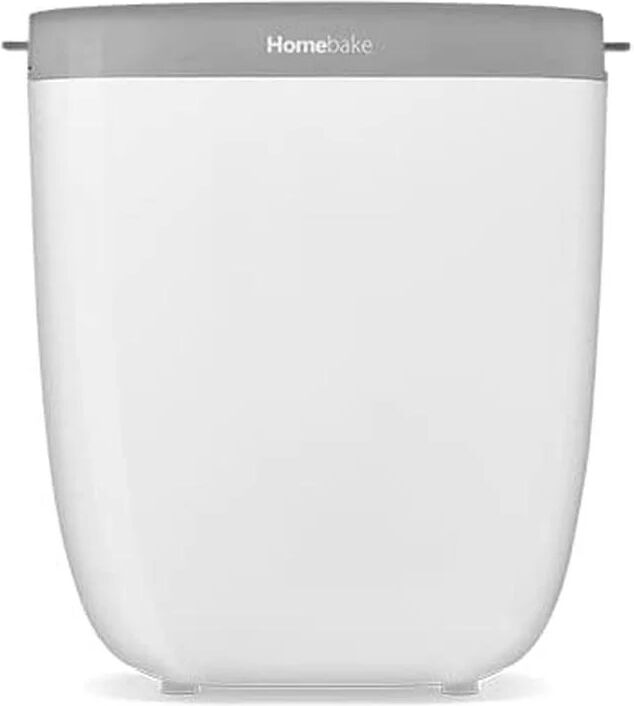 RKW Morphy Richards Homebake Breadmaker - White