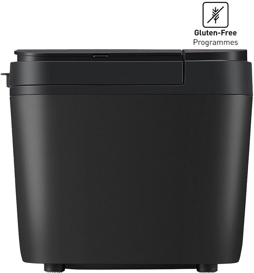 PANASONIC SD-R2530KXC Breadmaker - Black