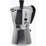 Bialetti Espressokocher Moka Express Export 6 Tassen