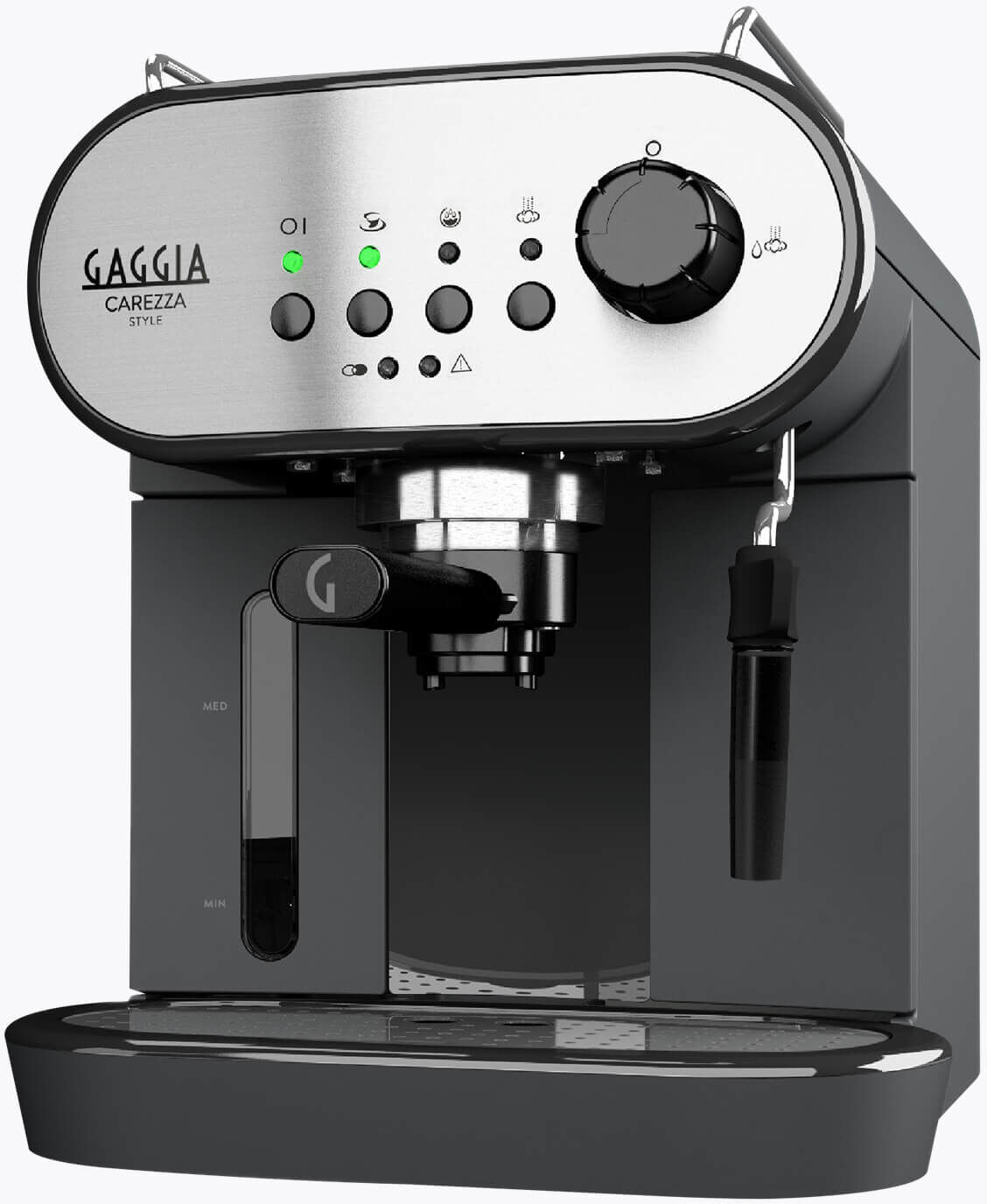 Gaggia Carezza Style