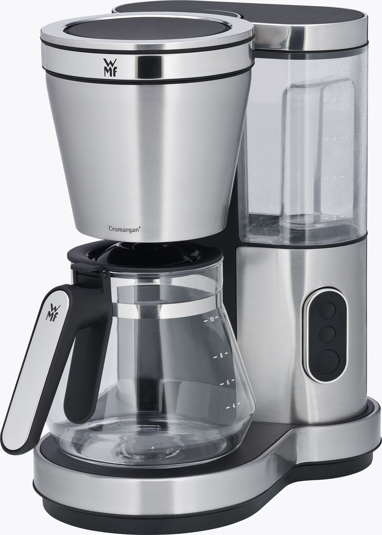 WMF Lono Aroma Kaffeemaschine mit Glaskanne