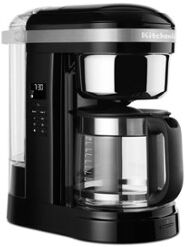 KitchenAid Kaffeemaschine 5KCM1209EOB Schwarz