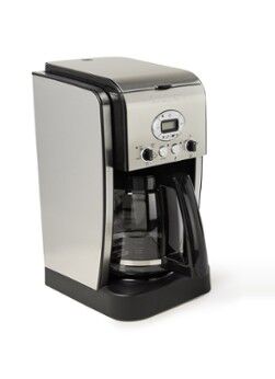 Cuisinart Kaffeemaschine DCC2650E Silber