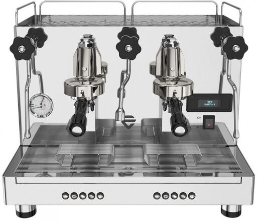 Espressomaschine LELIT „GiuliettaX“