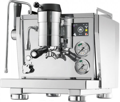 Kaffeemaschine Rocket Espresso „R Nine One“