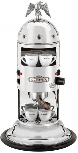 Kaffeemaschine Elektra „Mini Vertical A1C“