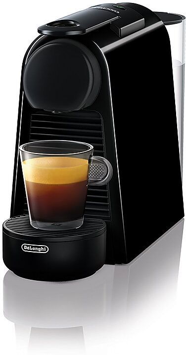 Auf Lager DELONGHI Nespresso System Maschine - Essenza Mini EN85.B 8004399332928 schwarz EG