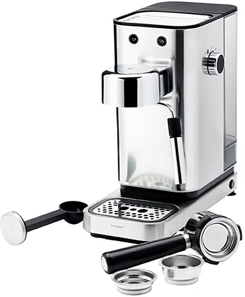 Auf Lager WMF Lumero Siebträger Espressomaschine 1400W 4211129132916 silber EG