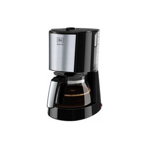 Melitta Filterkaffeemaschine »Enjoy Top Schwarz« Schwarz