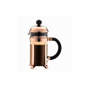 Bodum Kaffeebereiter »Chambord« braun