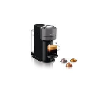 Kapselmaschine »DeLonghi Kaffeemaschine Nespresso« grau
