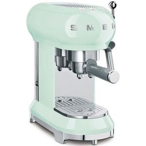 SMEG Siebträgermaschine »50's ECF01PGEU« blau