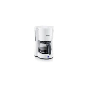 Severin Filterkaffeemaschine »KA 4816 Weiss« weiss