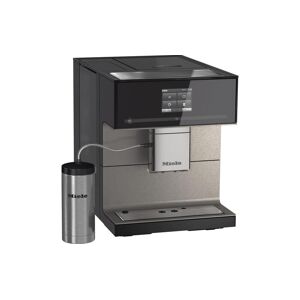 Miele Kaffeevollautomat »CM 7550-CH SW Schwarz« schwarz