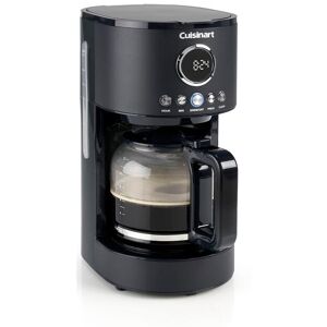 Cuisinart Filterkaffeemaschine »Filterkaffemaschine DCC780E« Schwarz