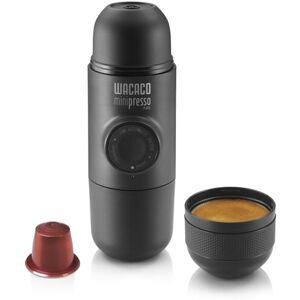 Wacaco Reisekaffeemaschine »Minipresso NS« schwarz