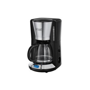 RUSSELL HOBBS Filterkaffeemaschine »Victory 24030-56« schwarz