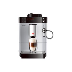 Melitta Kaffeevollautomat »Caffeo Passione OT« silberfarben