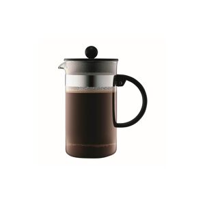 Bodum Kaffeebereiter »Bistro Nouveau« schwarz