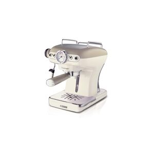 Ariete Kaffeepadmaschine »Vintage« beige