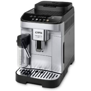 DeLonghi Kaffeevollautomat »Magnifi« silberfarben