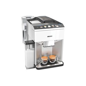 Siemens Kaffeevollautomat »EQ.500« edelstahlfarben/schwarz