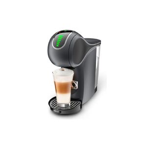 DeLonghi Kapselmaschine »Genio S Touch« schwarz