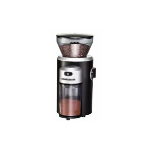 Rommelsbacher Kaffeemühle »20.EKM 300«, 150 W, Kegelmahlwerk, 220 g... schwarz/silberfarben