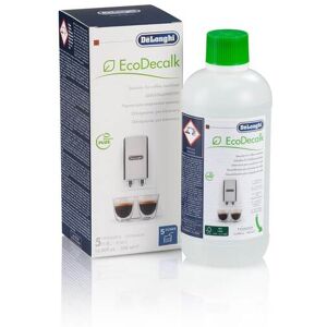 DeLonghi Entkalker »EcoDecalk Kaffeemaschine 500 ml«