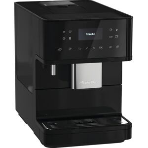 Miele Kaffeevollautomat »CM 6160 Mil« schwarz