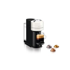 Kapselmaschine »DeLonghi Kaffeemaschine Nespresso« schwarz