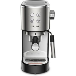 Krups Siebträgermaschine »Virtuoso X« schwarz Größe