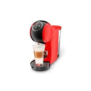 DeLonghi Kapselmaschine »Genio S Plus EDG 315« rot Größe