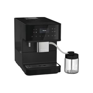 Miele Kaffeevollautomat »CM 6560 Mil« schwarz Größe